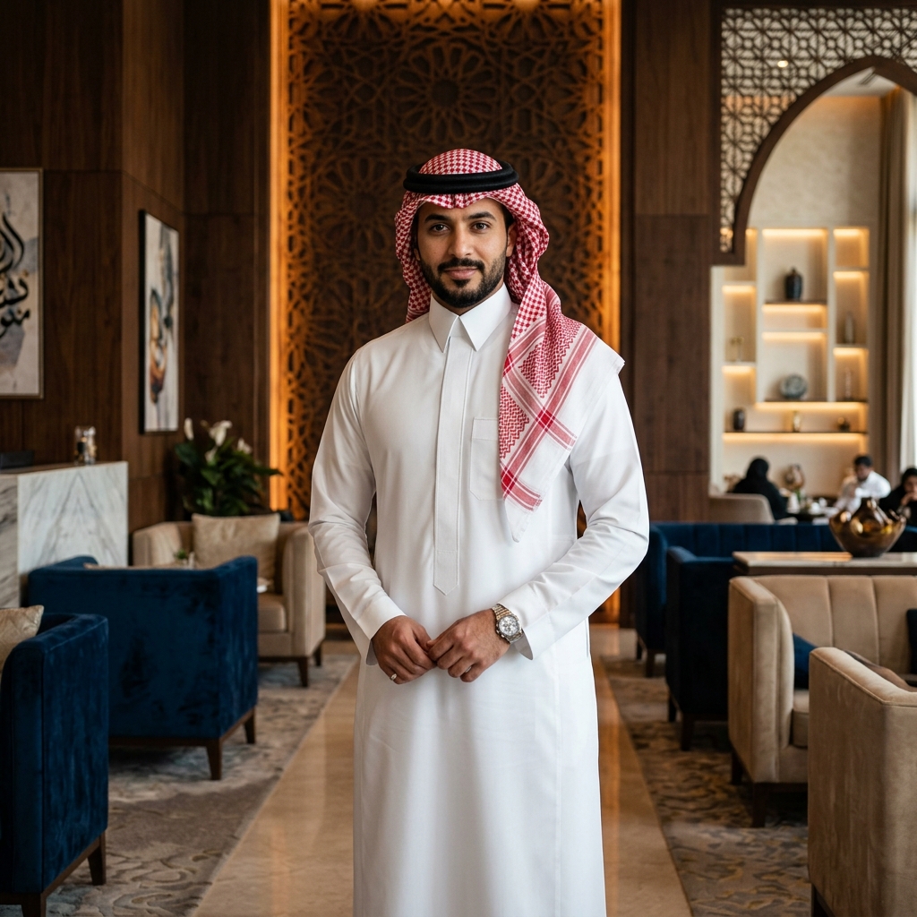 أناقة الرجل